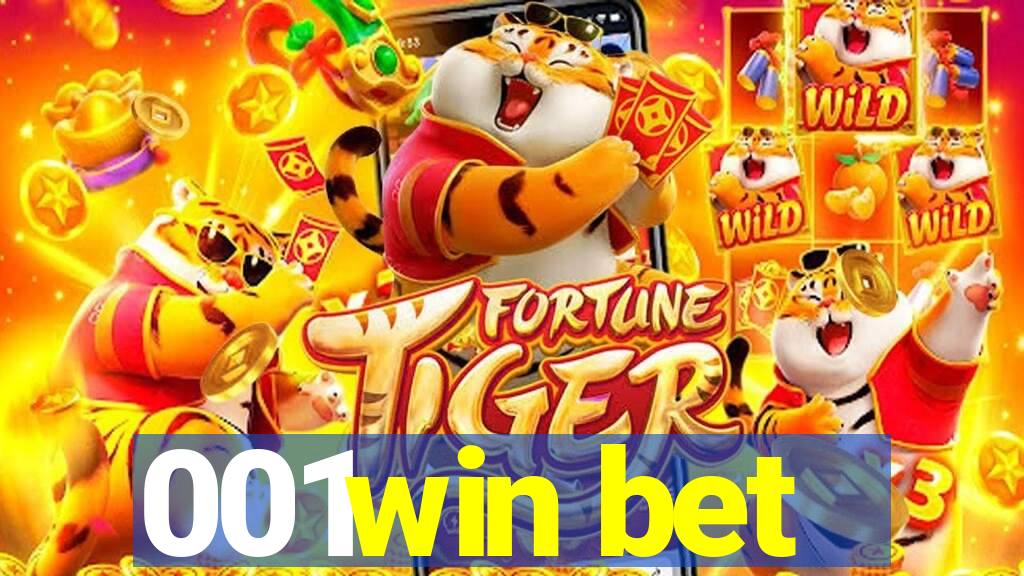 001win bet